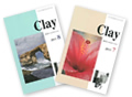 聖書学習と祈りをサポート「Clay」 聖書の言葉
