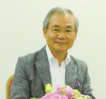 中川健一（ハーベスト・タイム・ミニストリーズ代表）