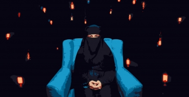 MuslimWoman